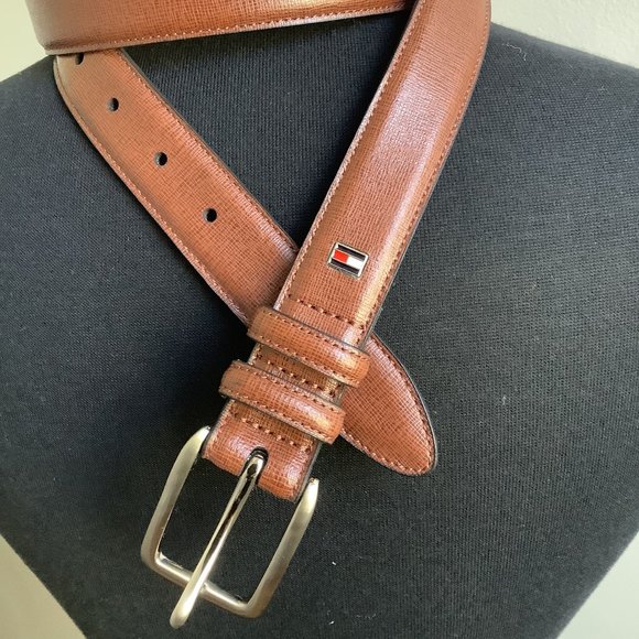 Tommy Hilfiger Belt - Picture 1 of 6